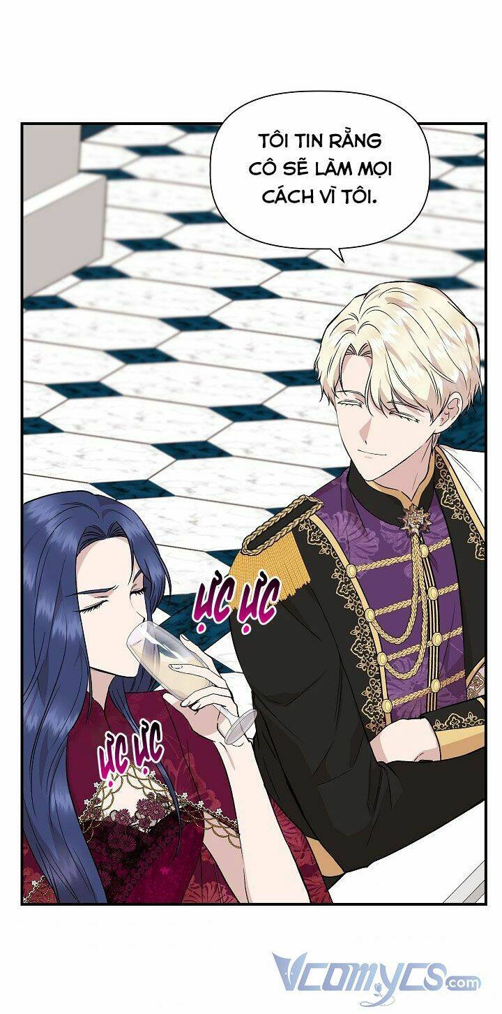 Tôi Không Phải Là Cinderella Chapter 40 - Trang 2