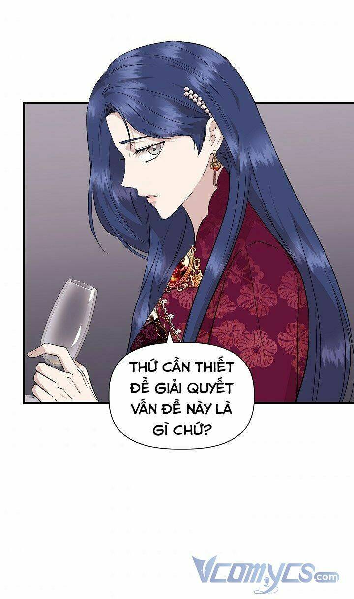 Tôi Không Phải Là Cinderella Chapter 40 - Trang 2