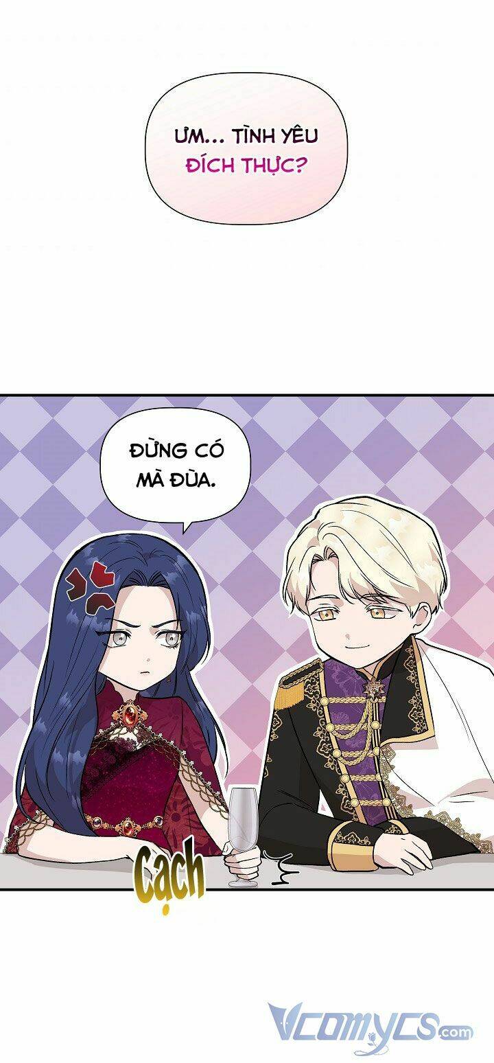 Tôi Không Phải Là Cinderella Chapter 40 - Trang 2