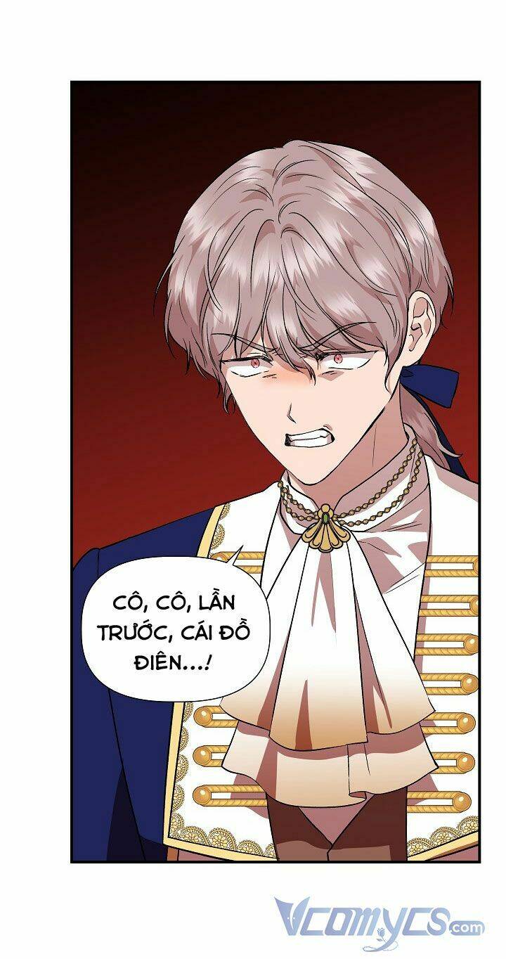 Tôi Không Phải Là Cinderella Chapter 40 - Trang 2