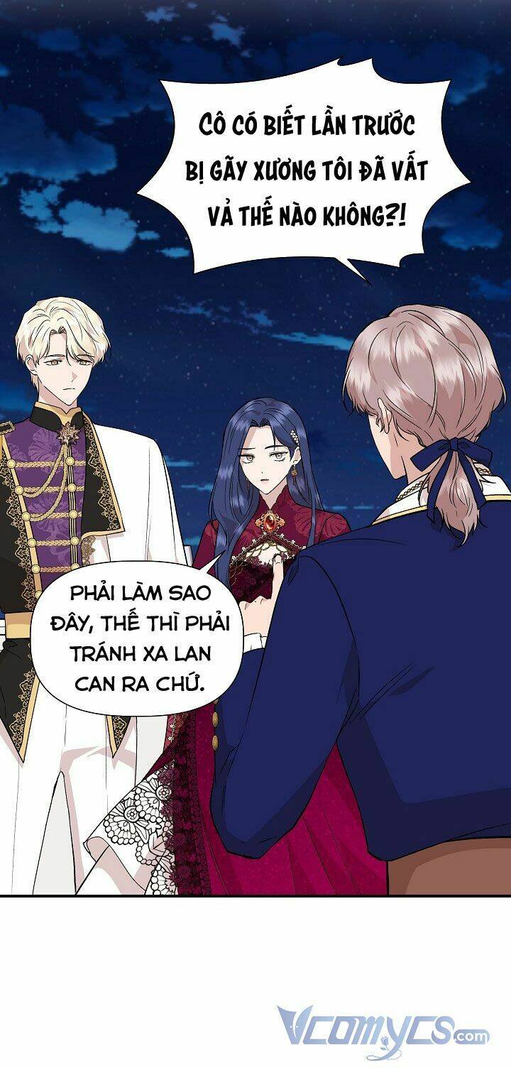 Tôi Không Phải Là Cinderella Chapter 40 - Trang 2