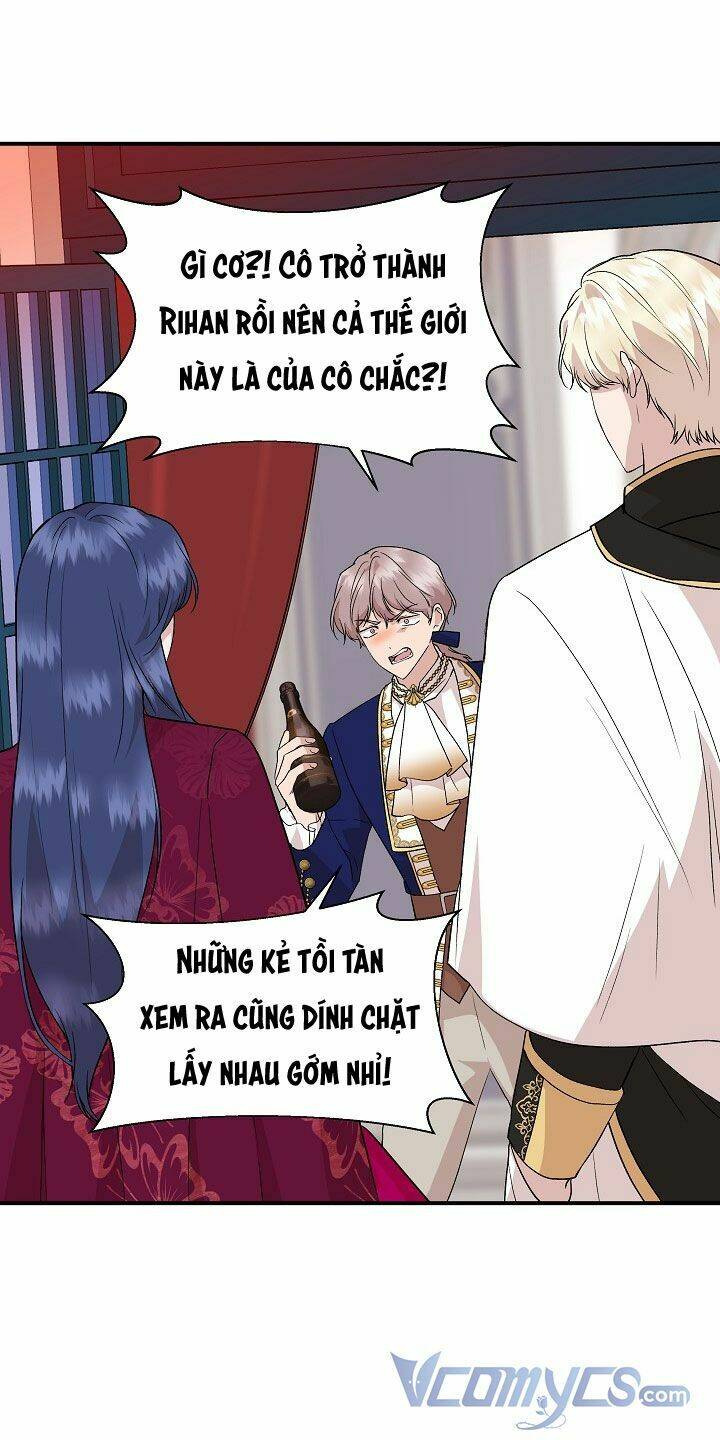 Tôi Không Phải Là Cinderella Chapter 40 - Trang 2