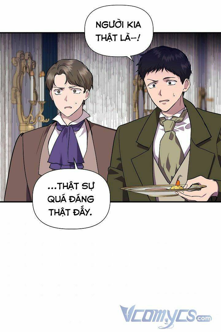 Tôi Không Phải Là Cinderella Chapter 40 - Trang 2