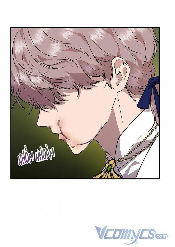 Tôi Không Phải Là Cinderella Chapter 40 - Trang 2