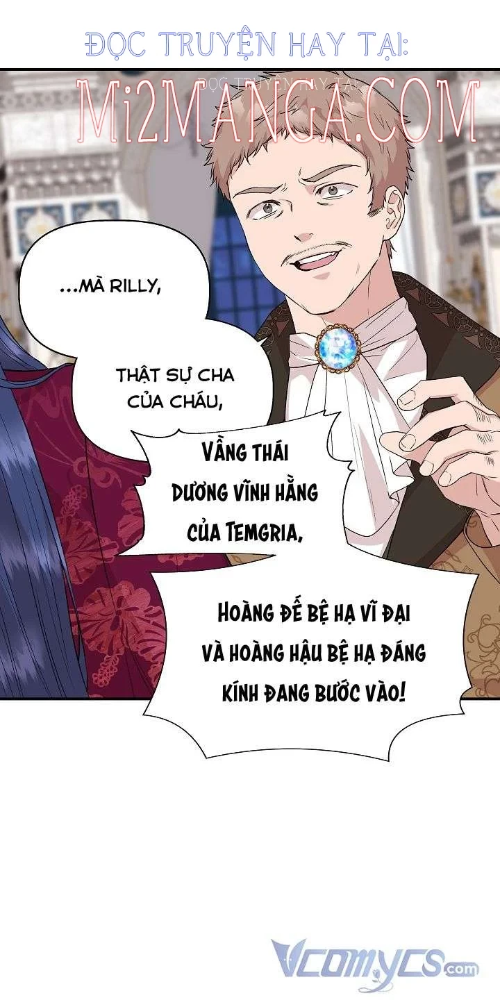 Tôi Không Phải Là Cinderella Chapter 39.5 - Trang 2