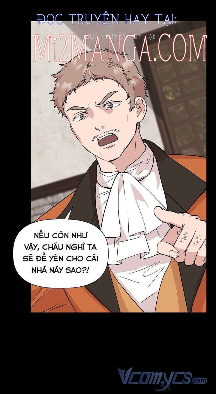 Tôi Không Phải Là Cinderella Chapter 39.5 - Trang 2