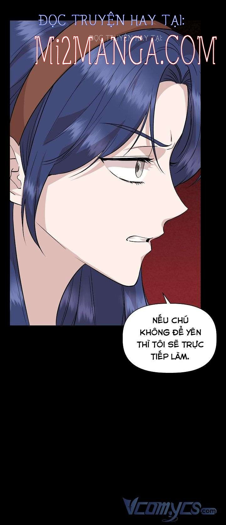 Tôi Không Phải Là Cinderella Chapter 39.5 - Trang 2