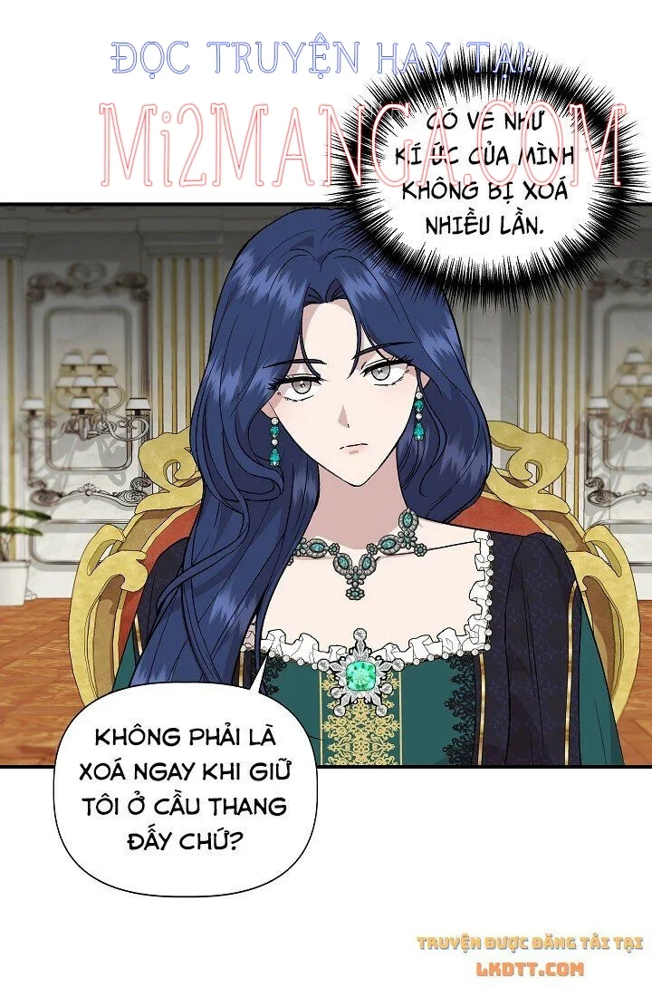 Tôi Không Phải Là Cinderella Chapter 38.5 - Trang 2