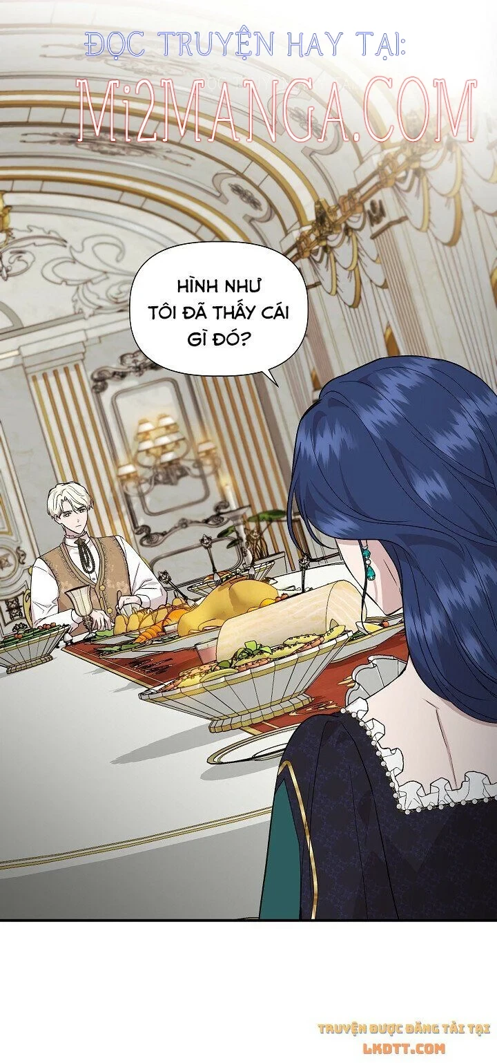 Tôi Không Phải Là Cinderella Chapter 38.5 - Trang 2