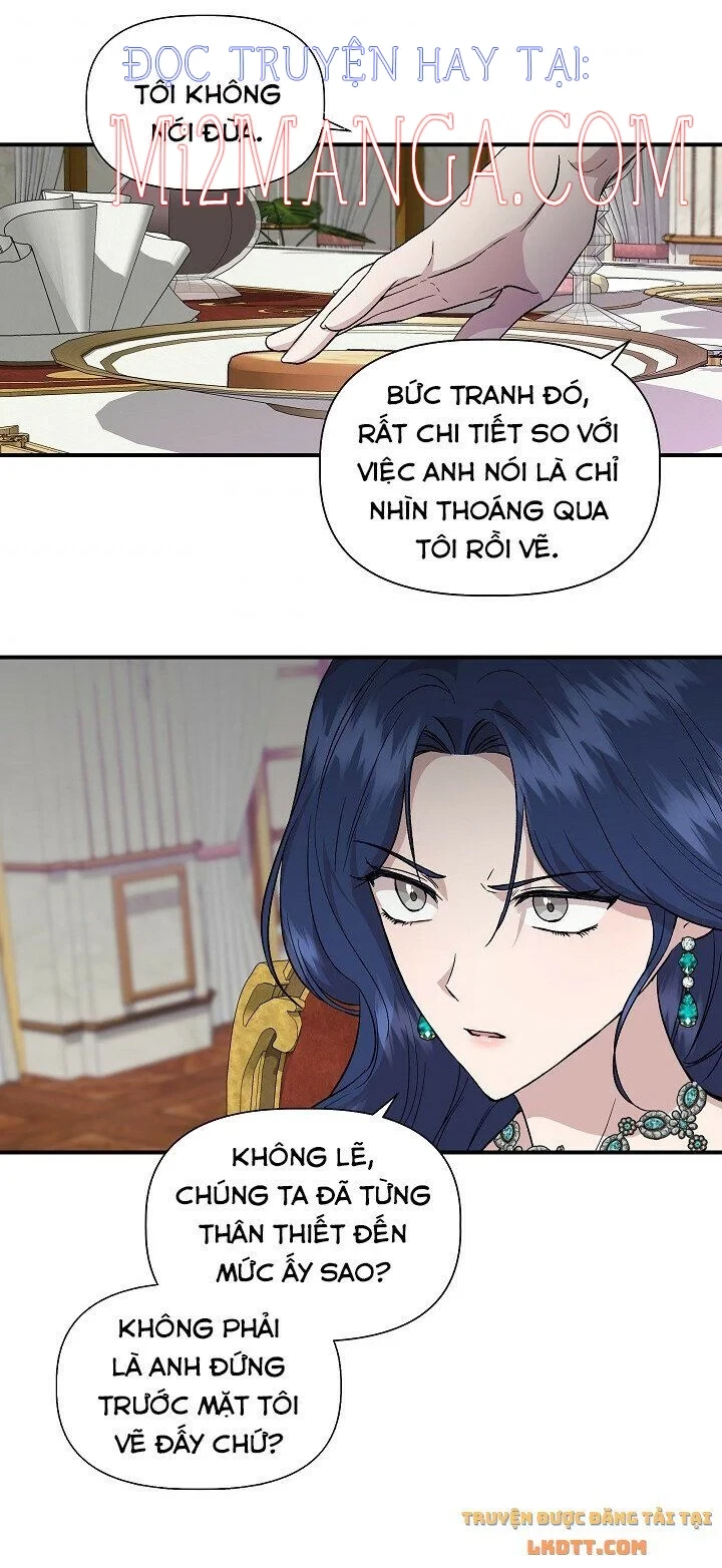 Tôi Không Phải Là Cinderella Chapter 38.5 - Trang 2