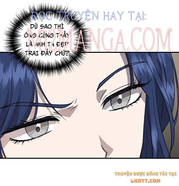 Tôi Không Phải Là Cinderella Chapter 38.5 - Trang 2