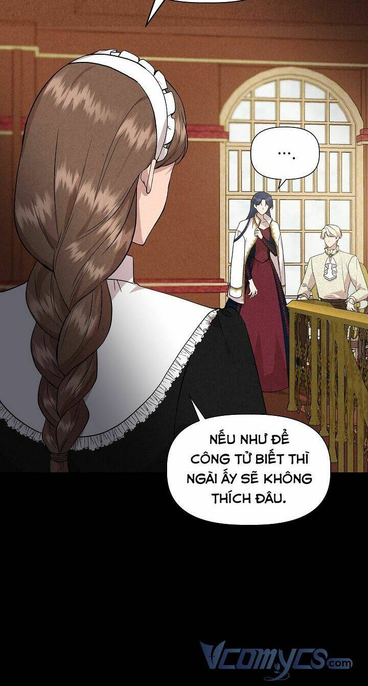 Tôi Không Phải Là Cinderella Chapter 38 - Trang 2