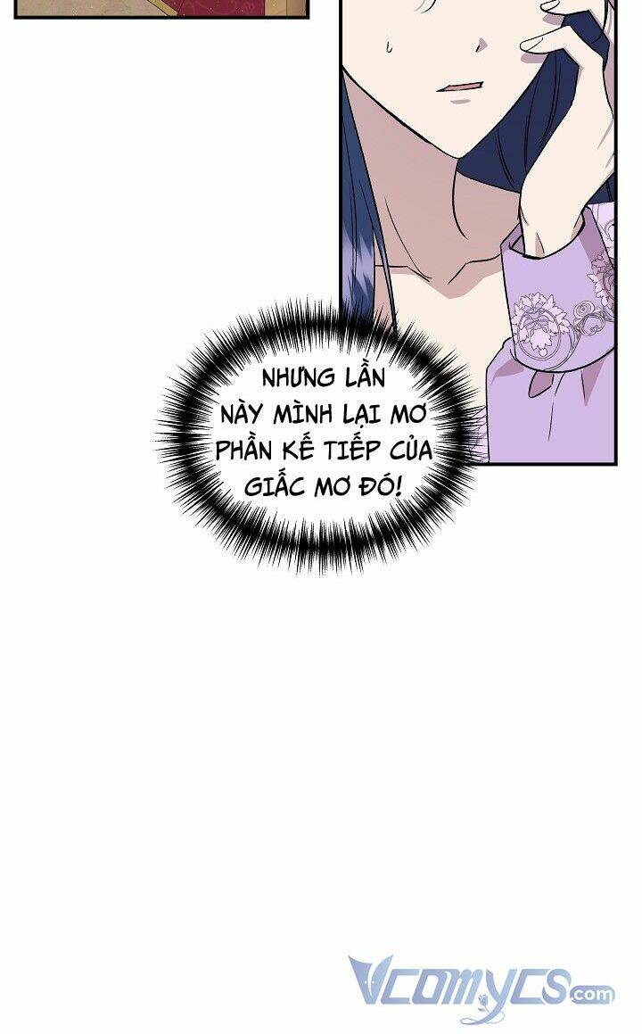 Tôi Không Phải Là Cinderella Chapter 38 - Trang 2