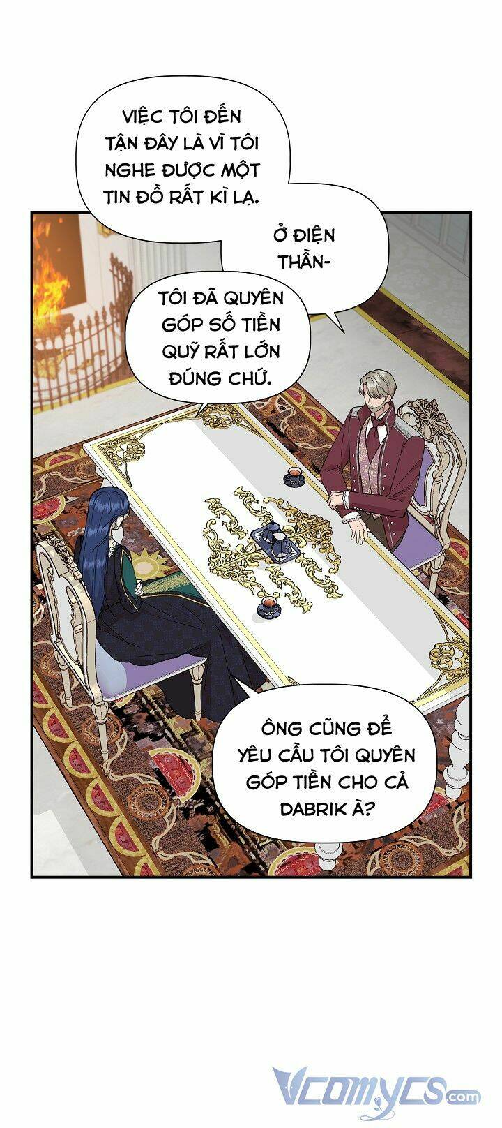 Tôi Không Phải Là Cinderella Chapter 38 - Trang 2