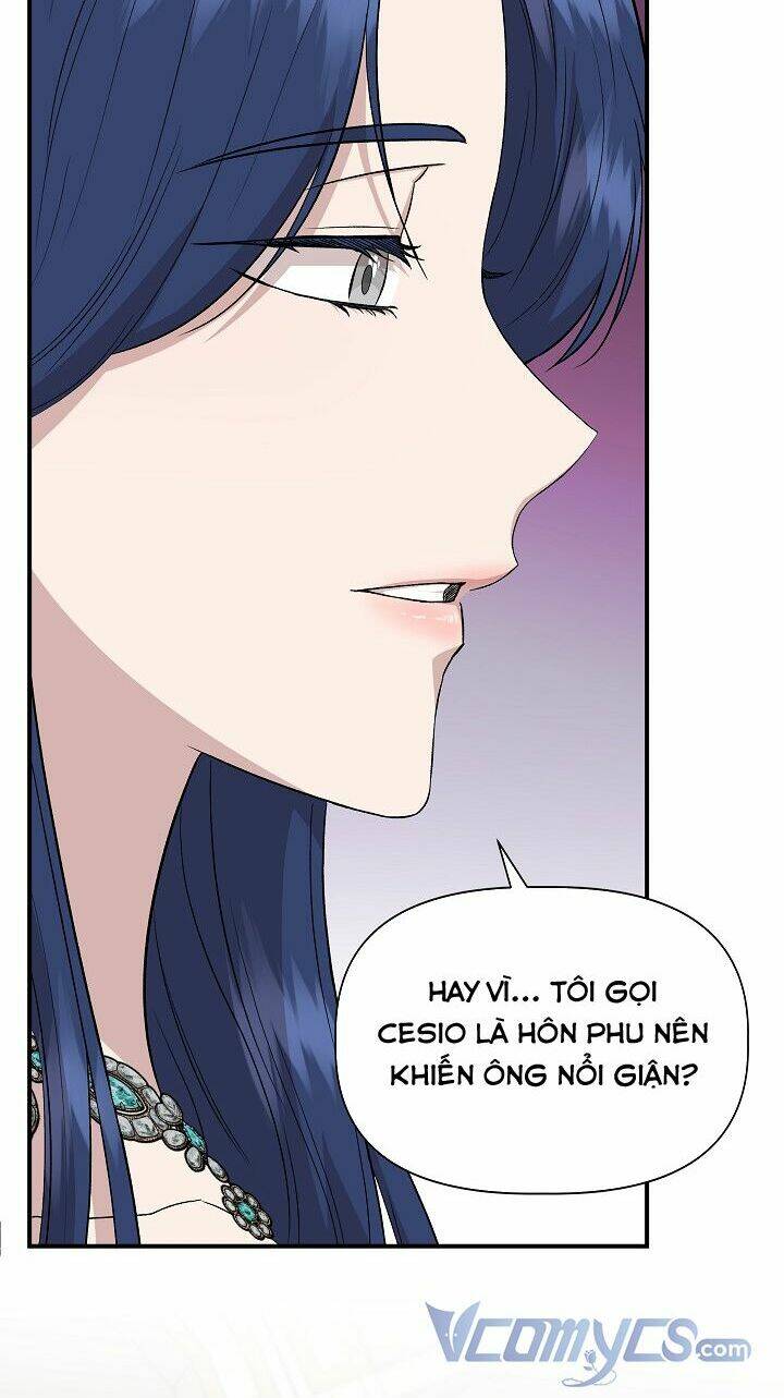 Tôi Không Phải Là Cinderella Chapter 38 - Trang 2