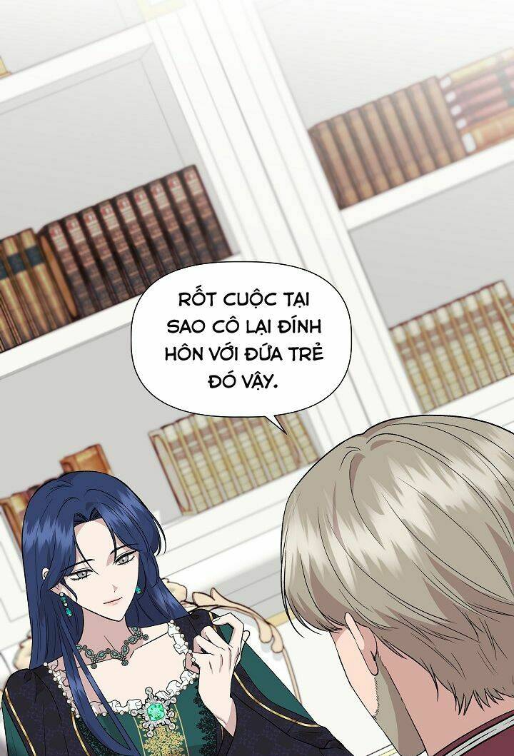 Tôi Không Phải Là Cinderella Chapter 38 - Trang 2