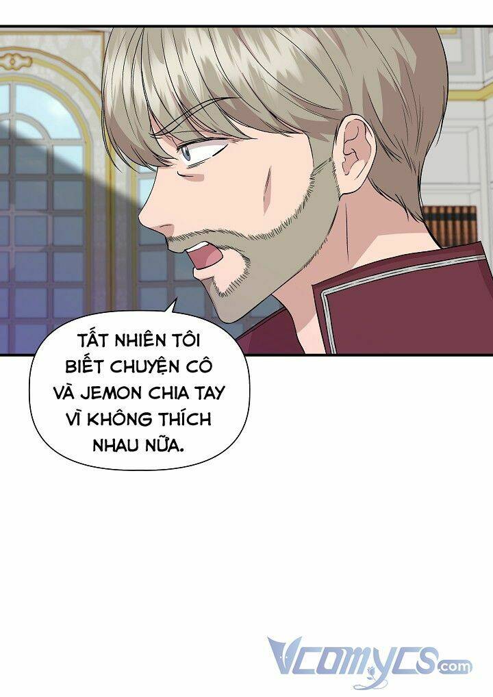 Tôi Không Phải Là Cinderella Chapter 38 - Trang 2