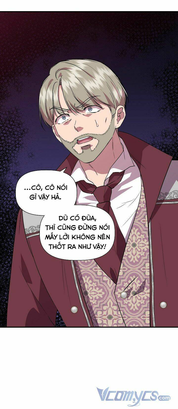 Tôi Không Phải Là Cinderella Chapter 38 - Trang 2