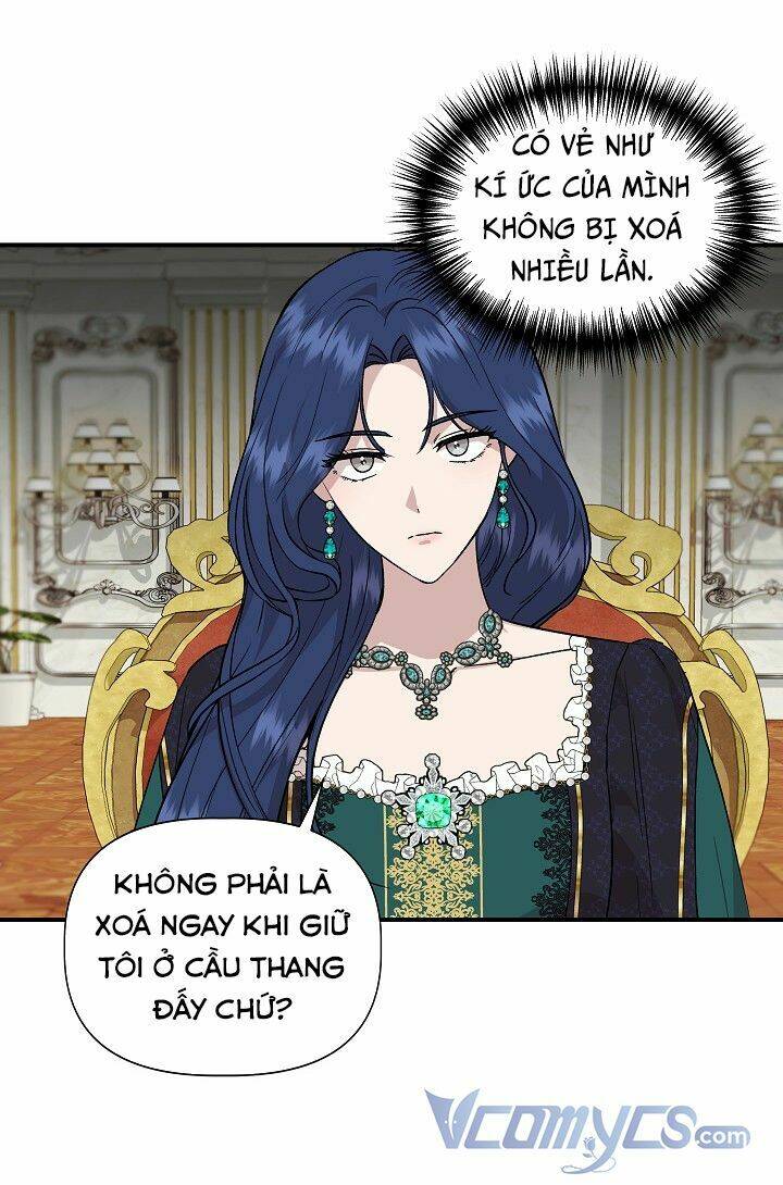 Tôi Không Phải Là Cinderella Chapter 38 - Trang 2