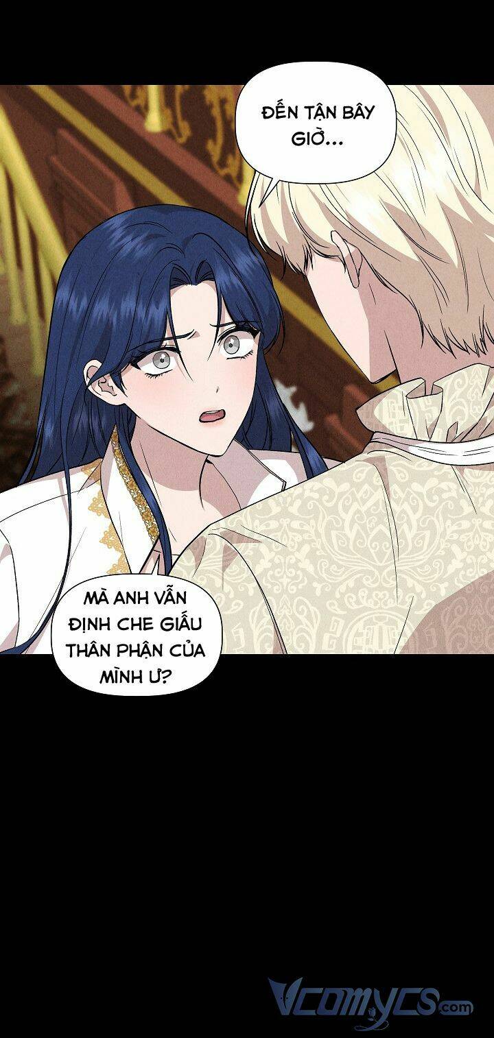 Tôi Không Phải Là Cinderella Chapter 38 - Trang 2