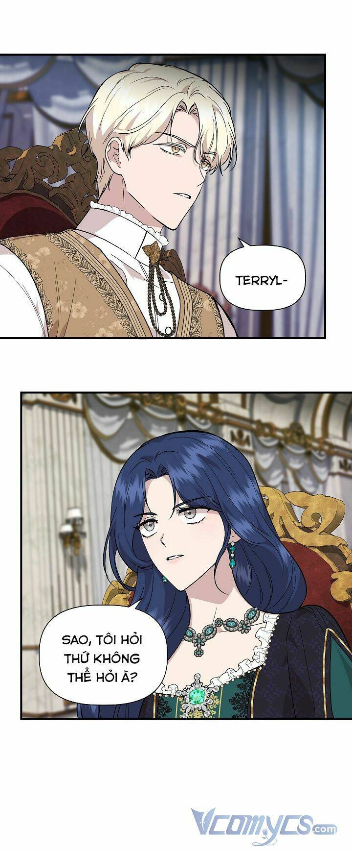 Tôi Không Phải Là Cinderella Chapter 38 - Trang 2