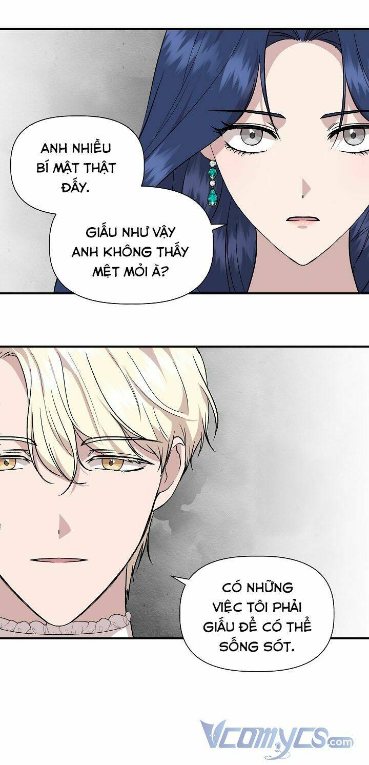 Tôi Không Phải Là Cinderella Chapter 38 - Trang 2