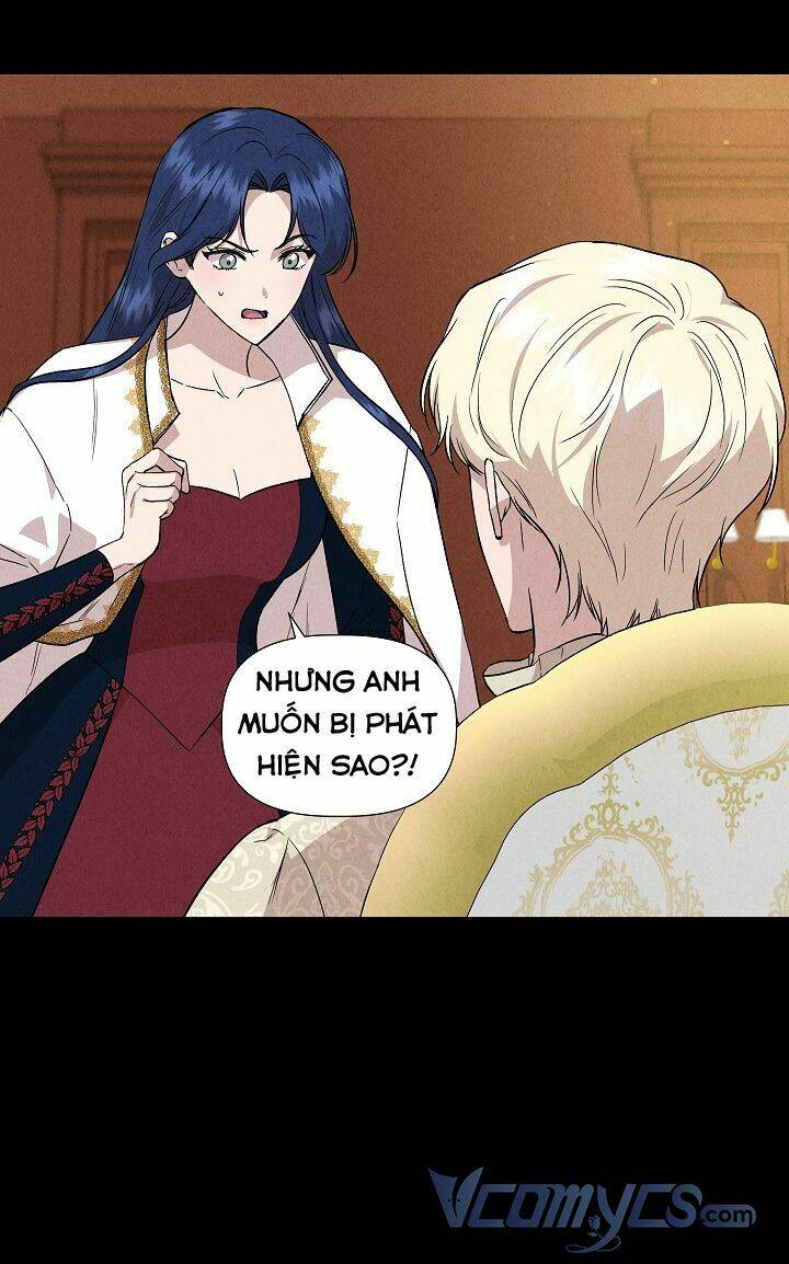 Tôi Không Phải Là Cinderella Chapter 38 - Trang 2