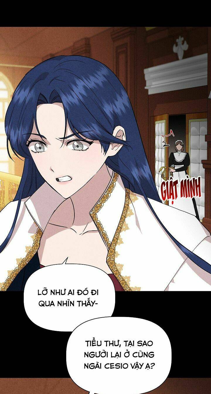 Tôi Không Phải Là Cinderella Chapter 38 - Trang 2