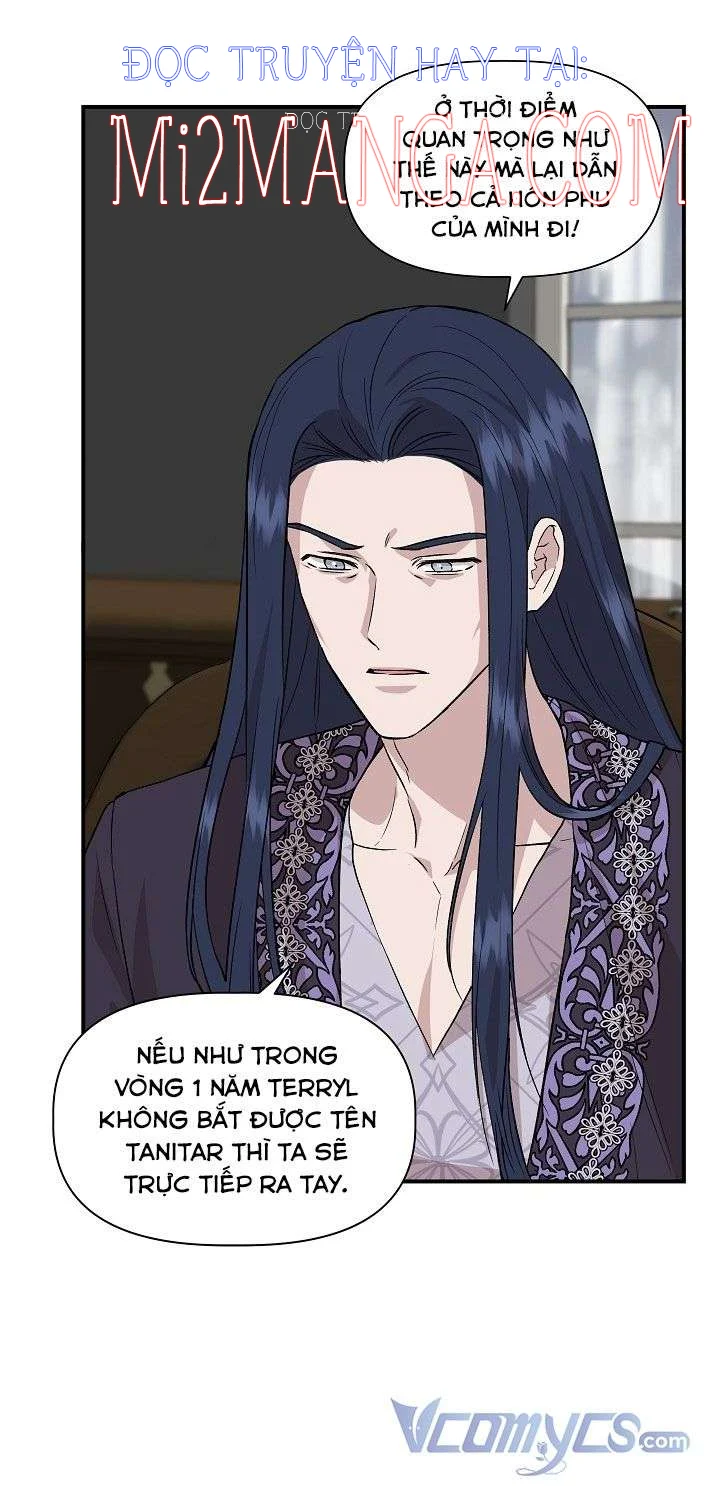 Tôi Không Phải Là Cinderella Chapter 37.5 - Trang 2