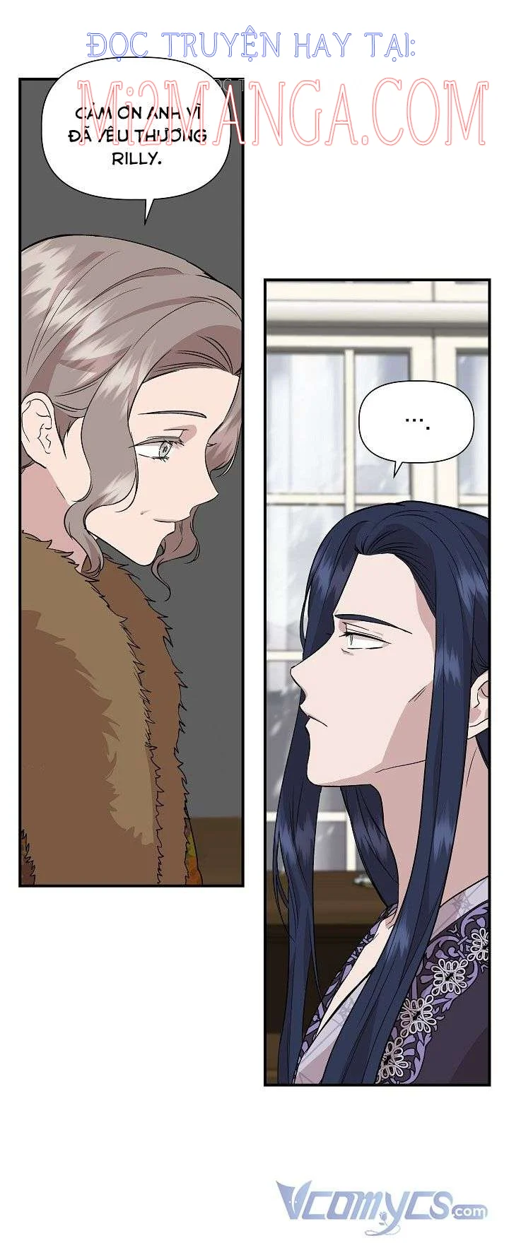 Tôi Không Phải Là Cinderella Chapter 37.5 - Trang 2