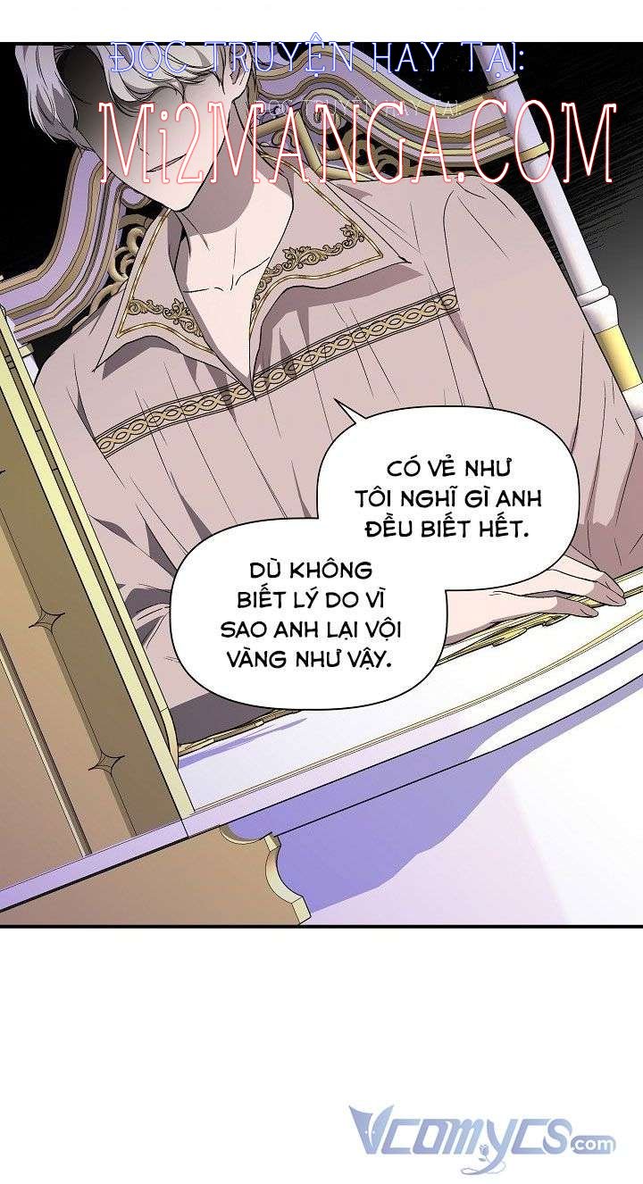 Tôi Không Phải Là Cinderella Chapter 37.5 - Trang 2