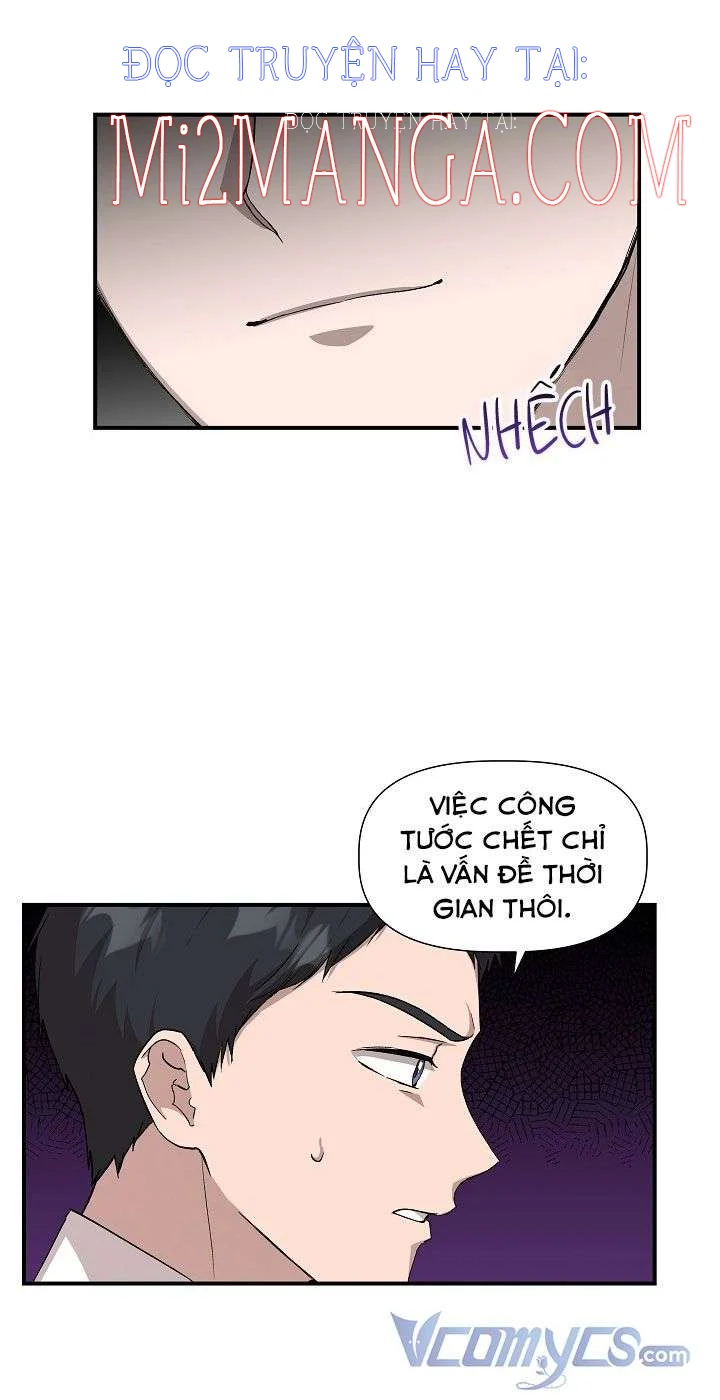 Tôi Không Phải Là Cinderella Chapter 37.5 - Trang 2