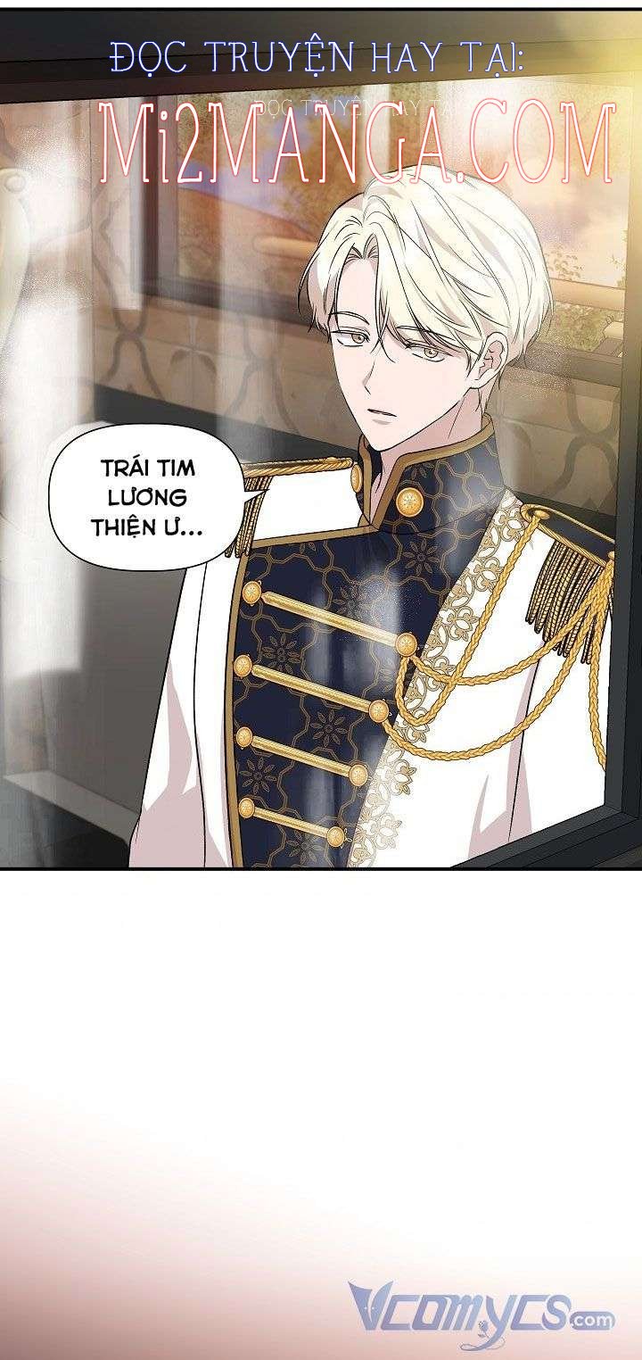 Tôi Không Phải Là Cinderella Chapter 37.5 - Trang 2