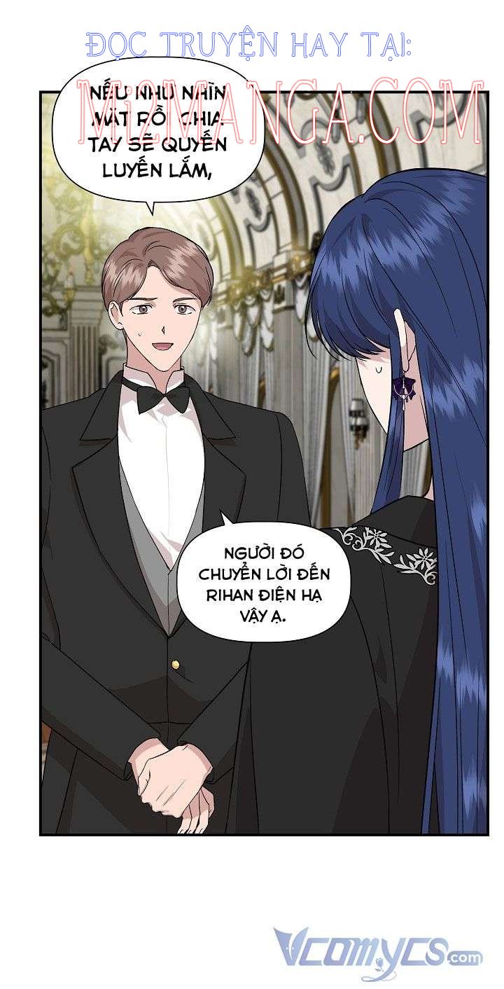 Tôi Không Phải Là Cinderella Chapter 37.5 - Trang 2