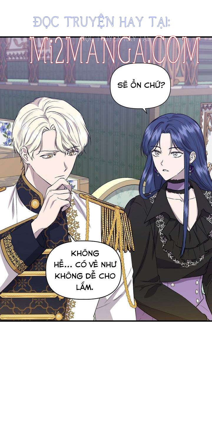 Tôi Không Phải Là Cinderella Chapter 35.5 - Trang 2