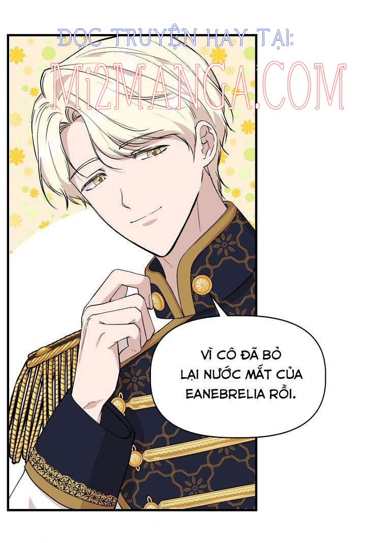 Tôi Không Phải Là Cinderella Chapter 35.5 - Trang 2