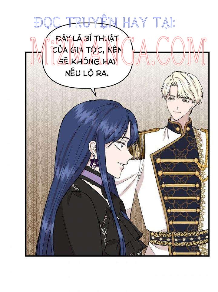 Tôi Không Phải Là Cinderella Chapter 35.5 - Trang 2