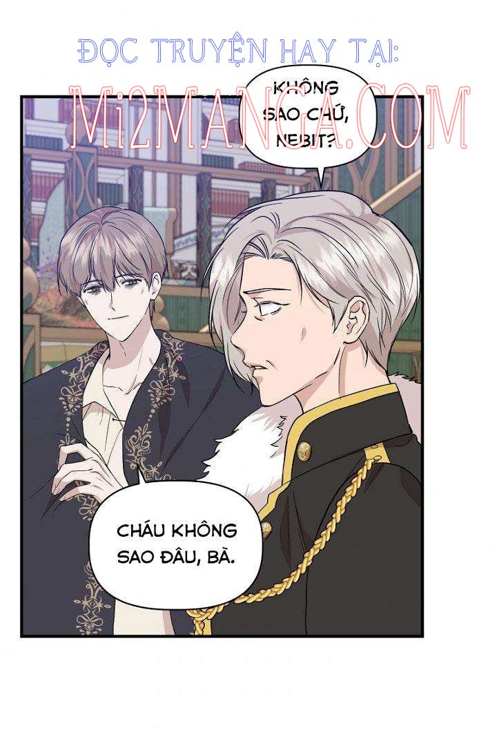 Tôi Không Phải Là Cinderella Chapter 35.5 - Trang 2