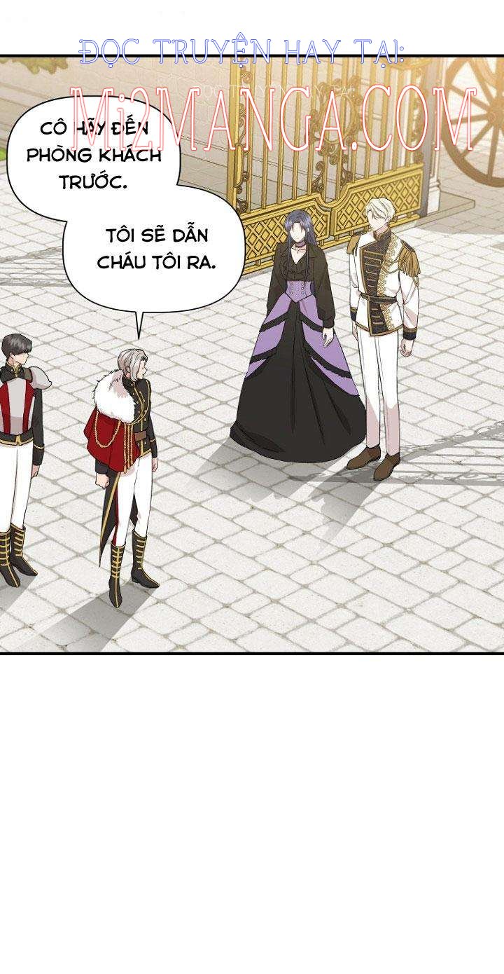 Tôi Không Phải Là Cinderella Chapter 35.5 - Trang 2