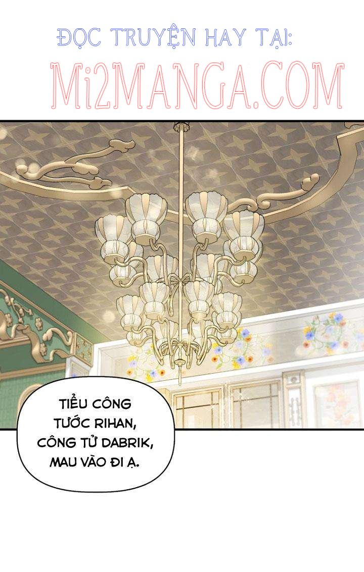 Tôi Không Phải Là Cinderella Chapter 35.5 - Trang 2