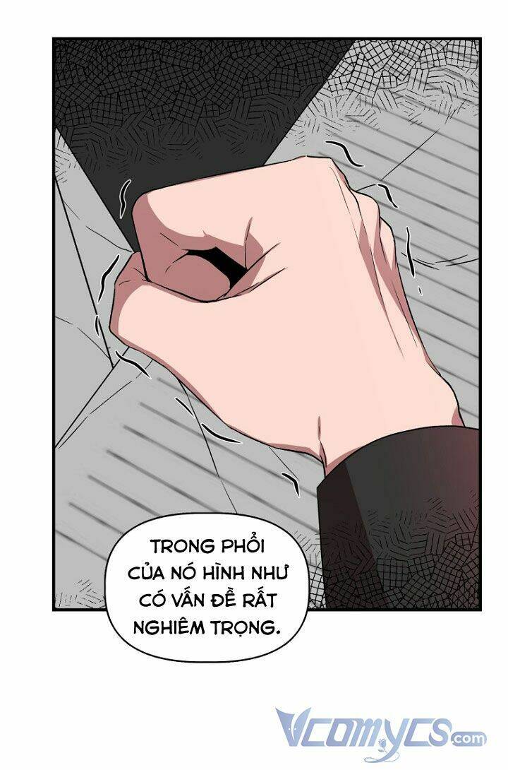 Tôi Không Phải Là Cinderella Chapter 35 - Trang 2