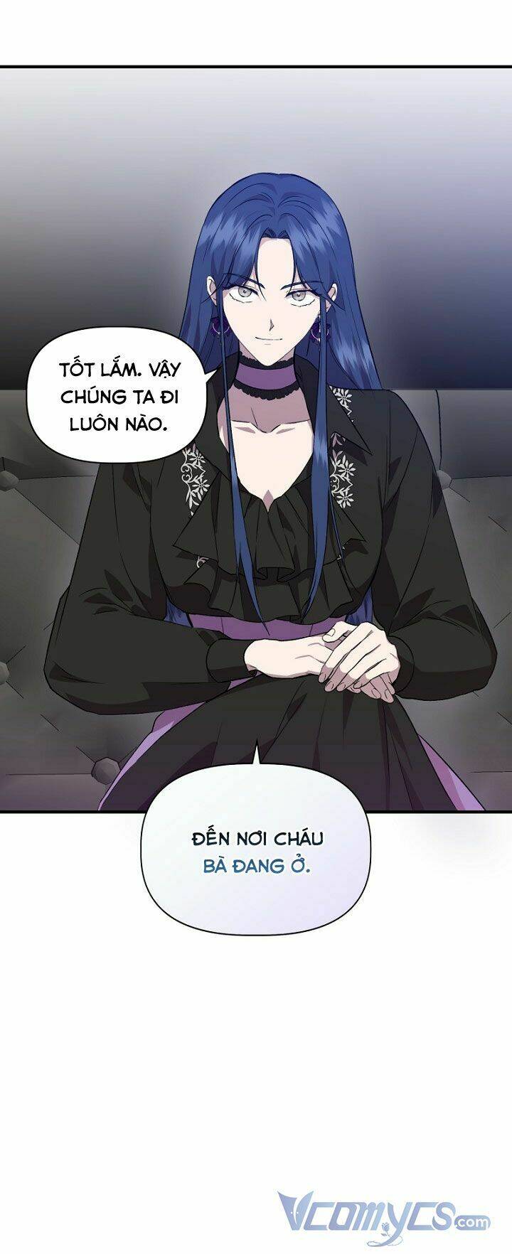 Tôi Không Phải Là Cinderella Chapter 35 - Trang 2