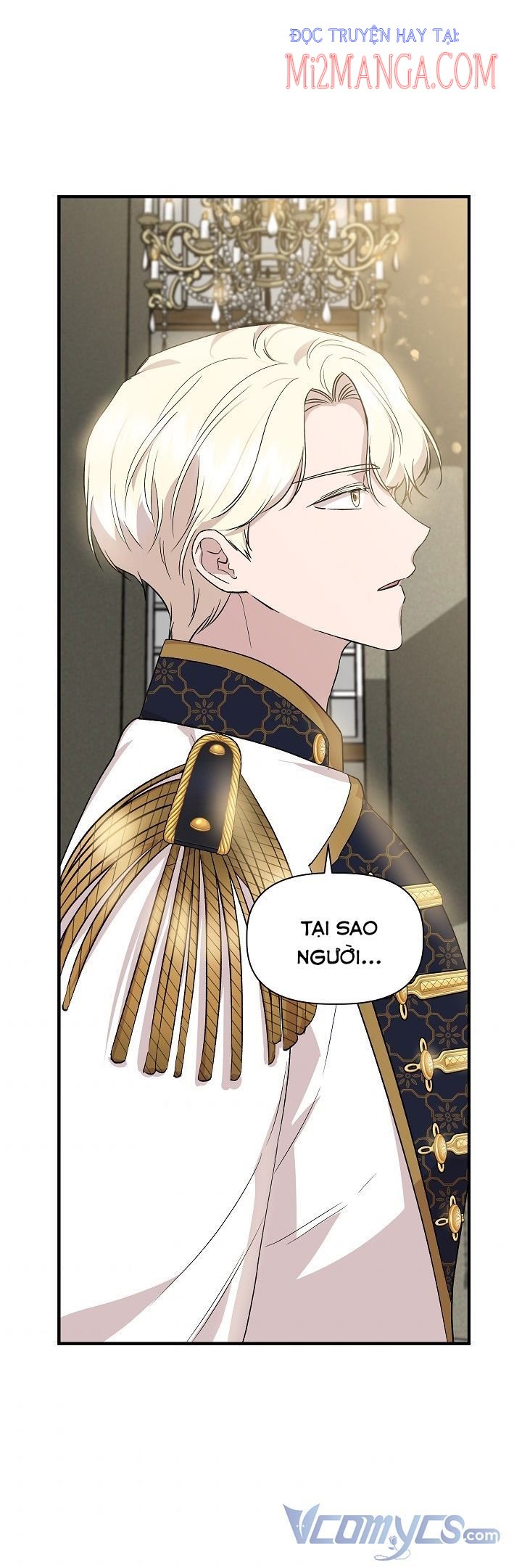 Tôi Không Phải Là Cinderella Chapter 34.5 - Trang 2