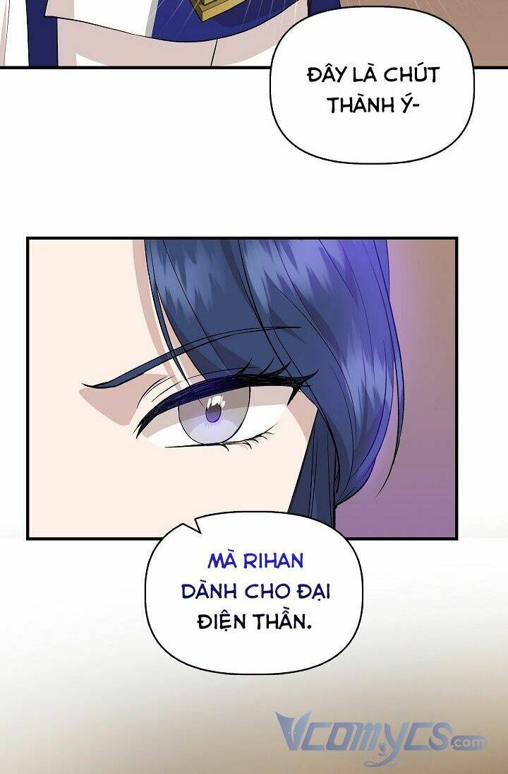 Tôi Không Phải Là Cinderella Chapter 34 - Trang 2