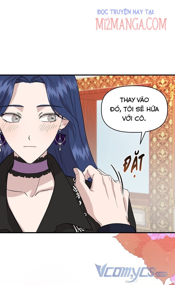 Tôi Không Phải Là Cinderella Chapter 33.5 - Trang 2