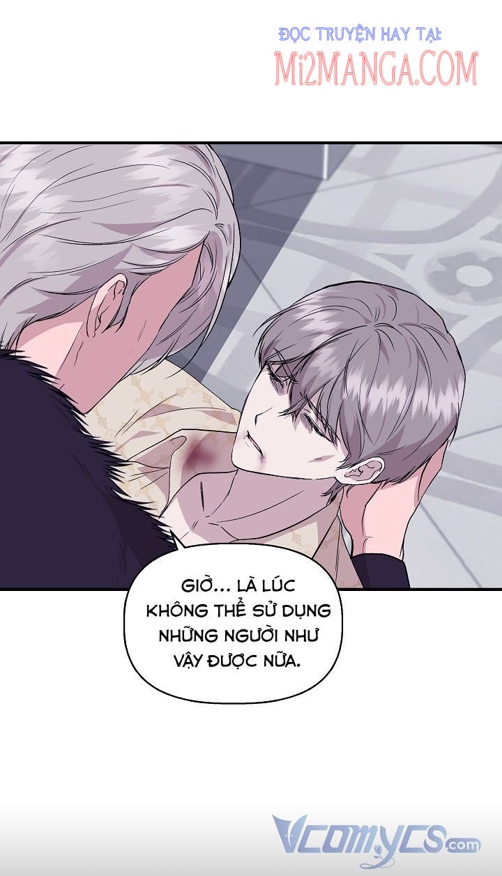 Tôi Không Phải Là Cinderella Chapter 33.5 - Trang 2