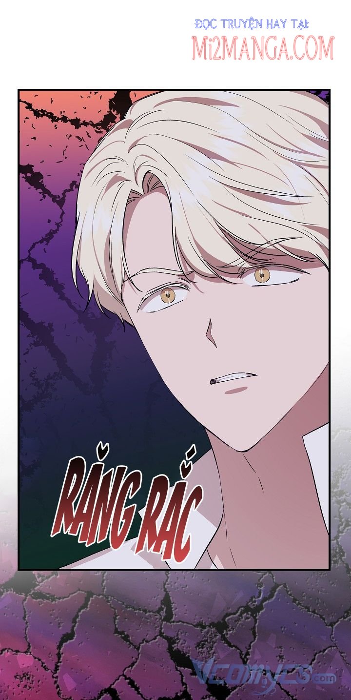 Tôi Không Phải Là Cinderella Chapter 32.5 - Trang 2