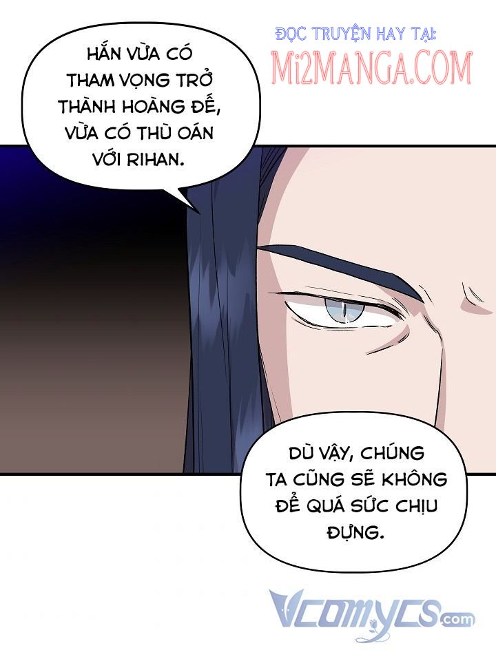 Tôi Không Phải Là Cinderella Chapter 32.5 - Trang 2