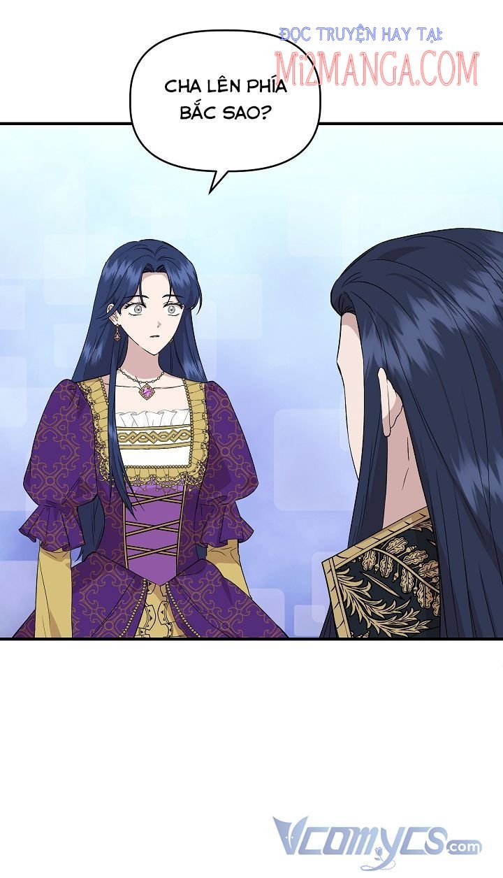 Tôi Không Phải Là Cinderella Chapter 32.5 - Trang 2