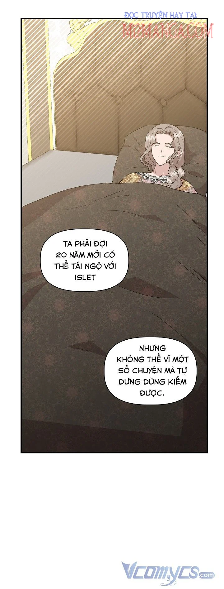 Tôi Không Phải Là Cinderella Chapter 31.5 - Trang 2